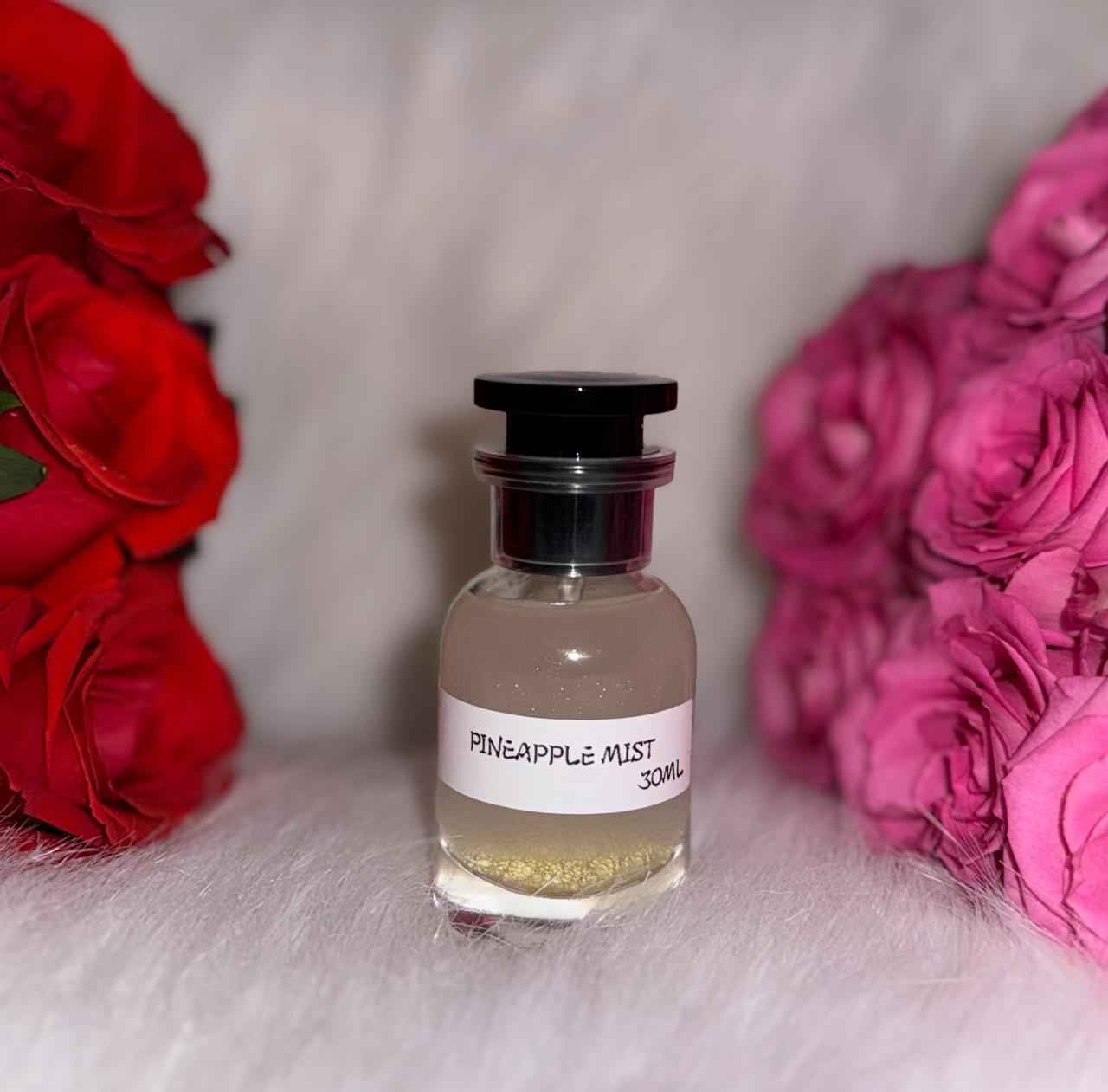 Pineapple Mist